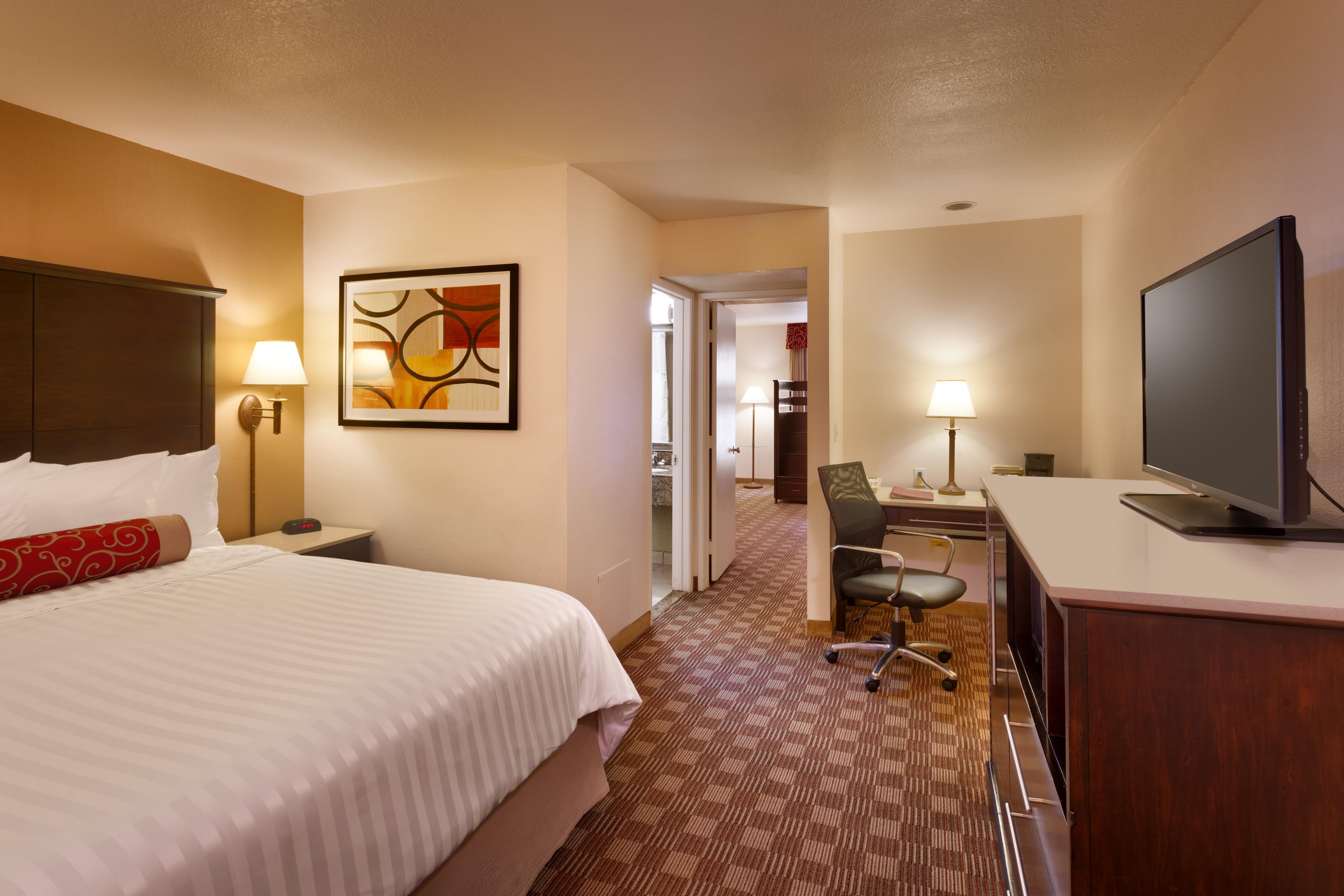 Cortona Inn And Suites Anaheim Resort Ngoại thất bức ảnh