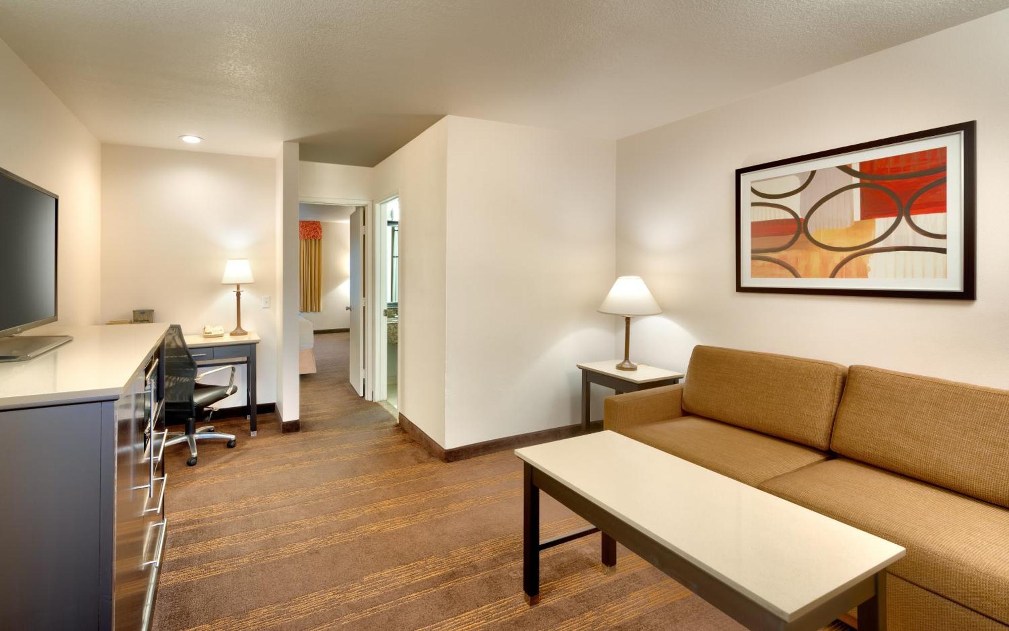 Cortona Inn And Suites Anaheim Resort Ngoại thất bức ảnh