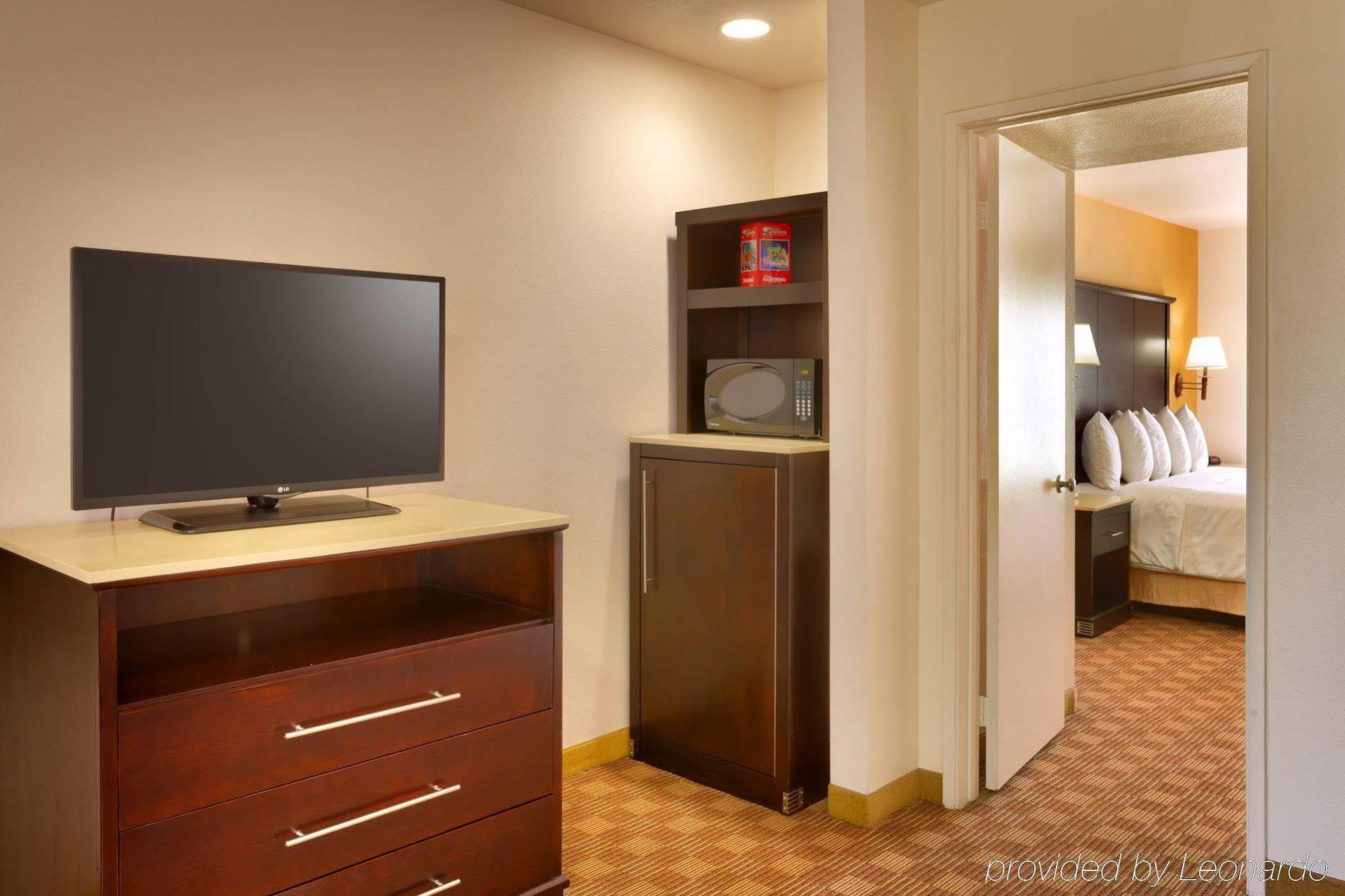 Cortona Inn And Suites Anaheim Resort Ngoại thất bức ảnh